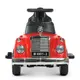 Детский электромобиль Bambi Racer M 4801-3 красный