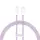 Кабель BASEUS Type-C to Lightning Dynamic Series Fast Charging Data Cable |1m, 20W| (CALD000003)