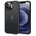 Чехол ESR для iPhone 12 mini Classic Hybrid, Black bumper+Trans Black back (3C01201110101)