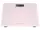 Весы напольные OMRON HN-289-EPK розовые Праймед