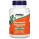 Витамины и минералы NOW Chromium Picolinate, 250 вегакапсул