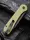 Нож складной Civivi Button Lock Elementum C2103B