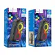 Акустика HOCO Magnificent BT speaker DS50 |BT5.3, USB/AUX/TF, 50W, 7h|