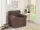 Чехол на кресло Коричневый Home Collection Karna Турция 50155