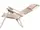 Шезлонг Ranger Comfort 1 RN-1016