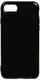 Чехол-накладка TOTO Mirror TPU 2mm Case Apple iPhone 7/8/SE 2020 Black