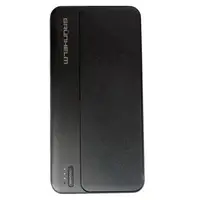 Повербанк Power bank Grunhelm GP-10B 10000 mAh черный