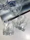 Набор низких стаканов Olens Юла 102-476 280 мл 6 шт