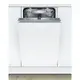 Встраиваемая посудомоечная машина Bosch SPV-66-TX00E