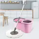 Набор для уборки Planet Spin Mop Midi 16 л фиолетовый
