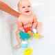 Набор игрушек для ванной Infantino Морские друзья 8 в 1 (305031)