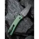 Нож складной Civivi Qubit Green Aluminum C22030E-DS1
