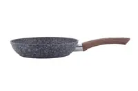 Сковорода універсальна Kamille KM-4160 20 см