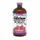 Витамины и минералы Bluebonnet Calcium Magnesium Citrate plus Vitamin D3, 472 мл Клубника