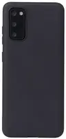 Чехол-накладка TOTO 1mm Matt TPU Case Samsung Galaxy S20 Black