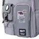 Рюкзак школьный YES TS-43L Rebel Soul 550479 20.6 л