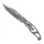 Нож туристический Gerber Paraframe PСkt Folding II DP FE 1013972 9 см