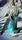 Набор ножей Edenberg EB-11021-Turquoise 6 предметов бирюзовый