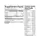 Collagen Peptides - 454g Unflavored