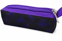 Школьный пенал на два отделения Expertiz Zweikammer-etui
