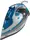 Утюг Grunhelm EI9505С 2500 Вт