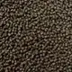 Pellets пеллетс Black Premium Halibut (премиум класcа) 8мм 900 гр