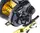 Катушка мультипликаторная Daiwa Tanasensor 500 (10815-501)