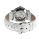 Женские часы Forsining Flower White