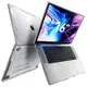 Чехол Supcase для Macbook Pro 16" (2021-23) - Unicorn Beetle, Clear (843439116528)