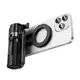 Монопод HOCO Magic mini live broadcast stand (pull clip+magnetic focusing version) K27 Pro |BT5.2, 4.5-7"|