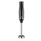 Блендер погружной Adler AD 4620 black 800 Вт черный