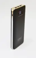 Портативное зарядное устройство Power Bank Ukc c Lcd дисплеем 20 000 мАч CG09 PR4