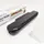 Вакуумний пакувальник автоматичний з дисплеєм Vacuum sealer NEW BLACK