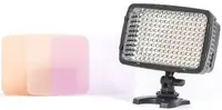 Накамерне світло Meike LED MK160