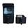 Мультипечь Grunhelm GAF1100D 11 л 2460 Вт черная