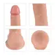 Вибратор "Optimus vibrating dildo", 10 режимов вибрации