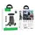 Держатель HOCO Follow motorcycle rearview mirror holder CA119 |4.5-7"|