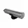 Аварийный автоматический молоток для разбития стекла с резцом Baseus Safety Hammer, Dark gray (CRSFH-0G)