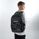 Рюкзак школьный YES TS-48 Minecraft Arrow 559927 21 л