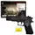 Пистолет с пульками "Airsoft Gun"
