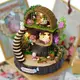 3D Румбокс Cute Room 7005-AB Fantasy Forest кукольный дом конструктор