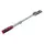 Ключ-трещотка телескопический Haisser Profi 70161 88520 1/4" 17,8-23 см 72 зуба