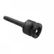 Бита-насадка TORX ударная литая T45,1/2"