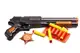 Игрушечный дробовик "Marshal"  Golden Gun 915GG с мягкими пулями