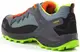 Кроссівки Norfin Ntx LIGHT TREK LOW 43 (15802-43)