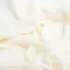 Ткань флис однотонный 200 гр/м2 теплая ткань полар, мягкая для флисовок, кофт, штанов молоко
