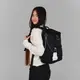 Рюкзак школьный YES T-105M Miffy Black&White 550314 15.1 л
