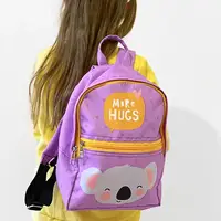 Рюкзак дитячий Light More hugs (коала) 22х28х12 см (RDL_20A016_ZHL)