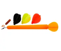 Маркер зі змінними стабілізаторами польоту Carp Pro Marker 4 Set