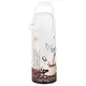 Термос с помпой Frico FRU-264-White 1.9 л белый